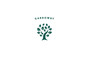 Garrowby Firewood logo