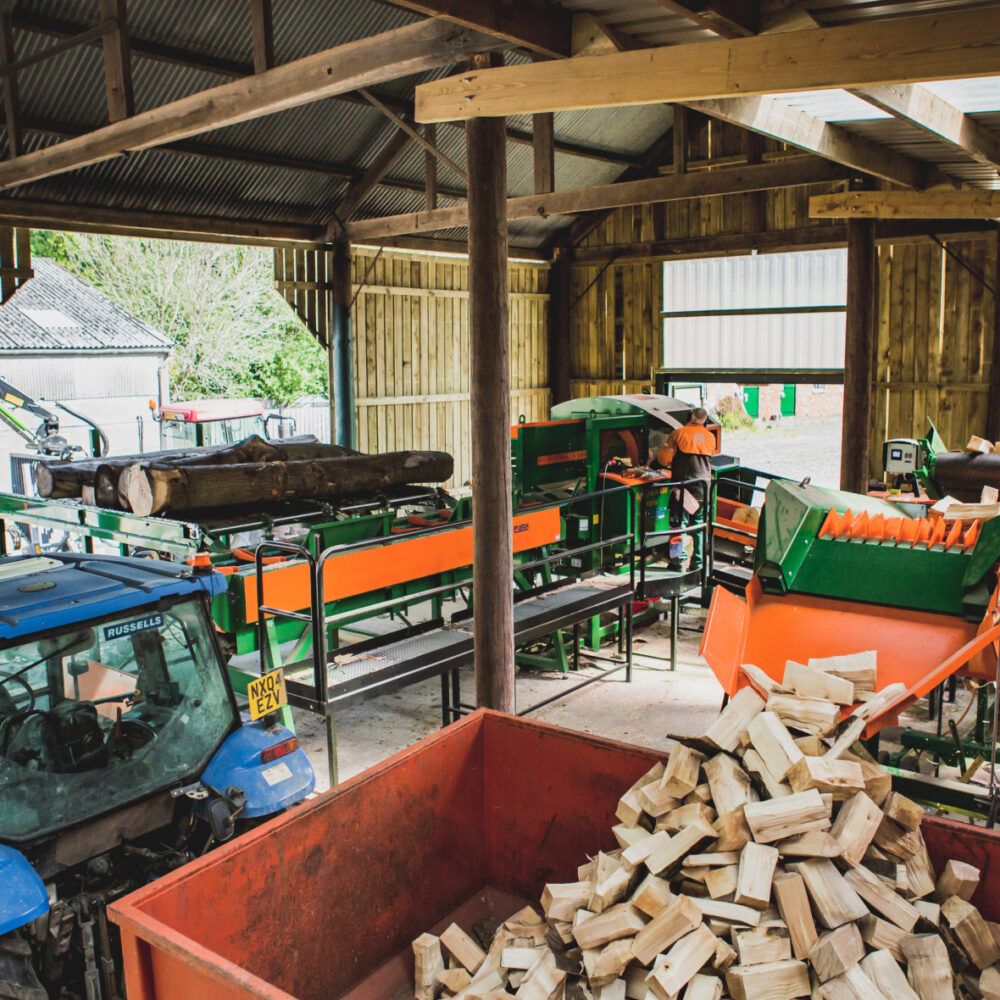Garrowby Sawyard